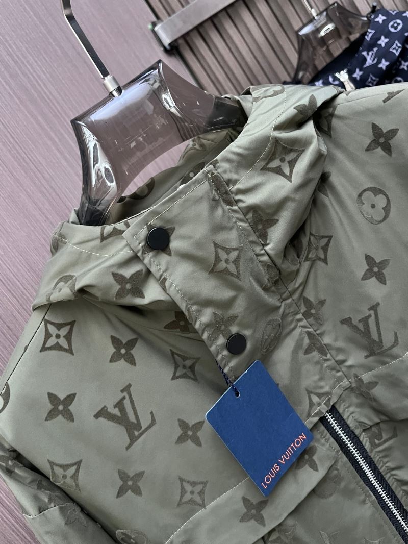 Louis Vuitton Outwear